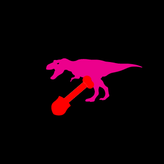 Poochalski's emblem