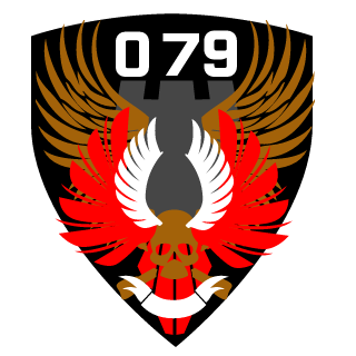 Savi0r 079's emblem