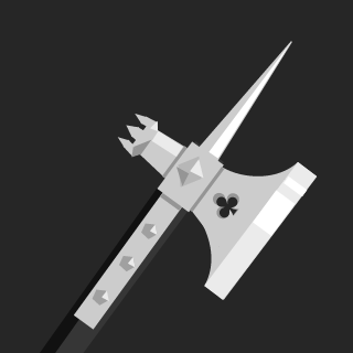Briver64's emblem