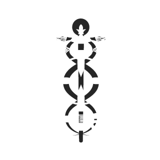 RaKumaMK3's emblem
