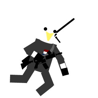 Bird-Grylls's emblem