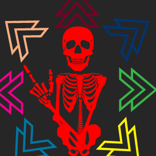 Lordpoop's emblem