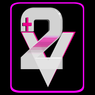 Vance2_O's emblem