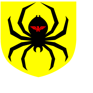 RuhrjeBeat's emblem