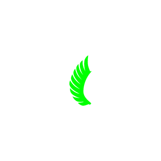 Crassquatch's emblem