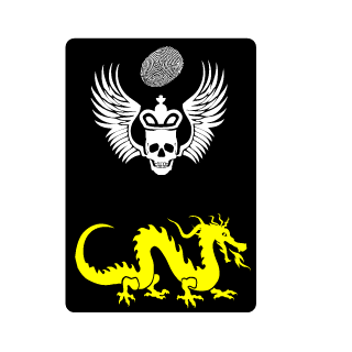AMSTIL_13's emblem