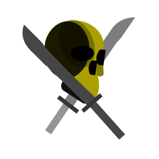 HPGrizzly's emblem