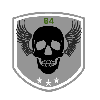 -FEAR164-'s emblem
