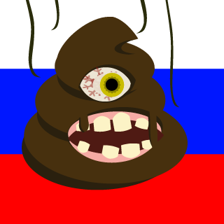 Rounosh's emblem