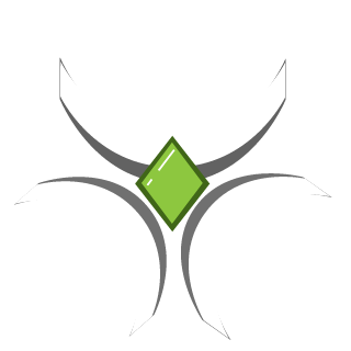 Rjarrgo's emblem