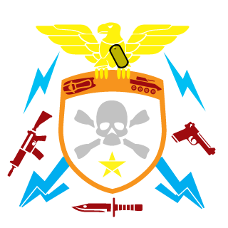 Lost soul 32's emblem
