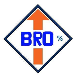Broteam DK's emblem