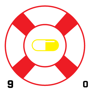 Doncrime's emblem