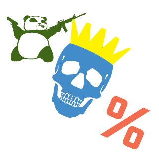 coltseifert's emblem