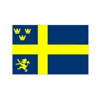 CalleFredrik's emblem