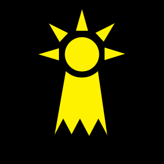 CrestofHope's emblem