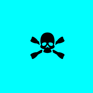 DIOSCONOSOTROS's emblem