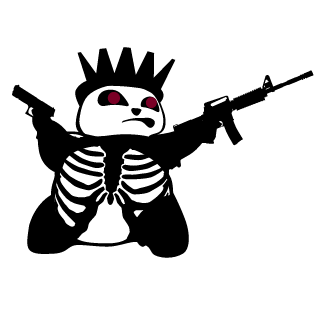 AiqueGOD's emblem