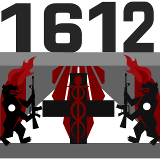 Spasmolgon's emblem