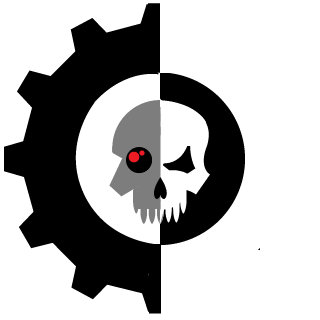 SwordedGun's emblem