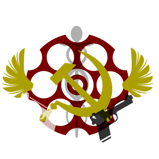 PesianTheBat's emblem