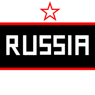 The first command's emblem