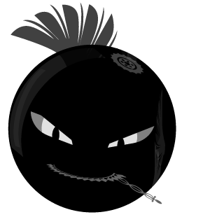 5k1v33r's emblem