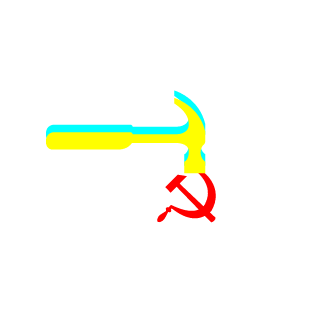 CoollStaff's emblem