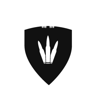 Hardcore Gladiators's emblem