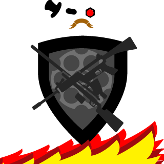 McKiller1205's emblem