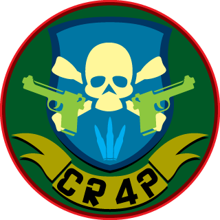 Shortkovski's emblem