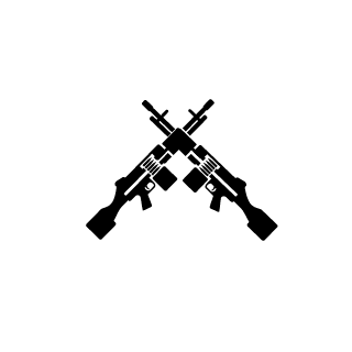 ROKA611's emblem