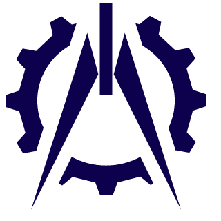 FusionX8's emblem