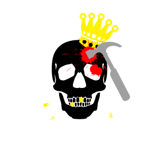 Dharmados's emblem