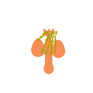 heishanlaoniu's emblem