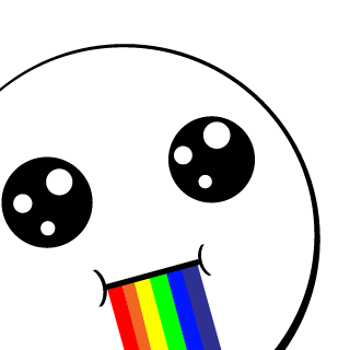 RainBow's emblem