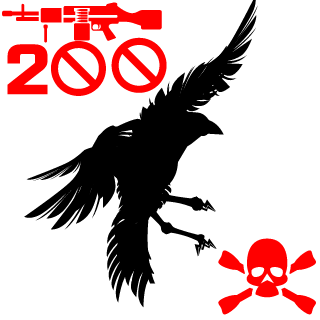 RavenTheSergal's emblem