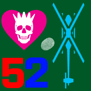 Oil33's emblem