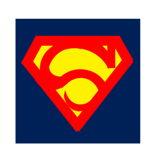 I-KAL-EL-I's emblem