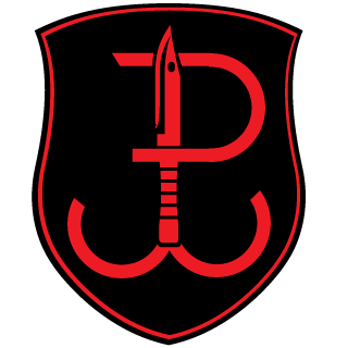 JWK's emblem