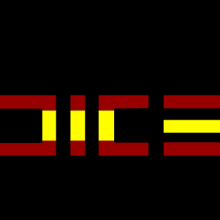 SIXKODE's emblem