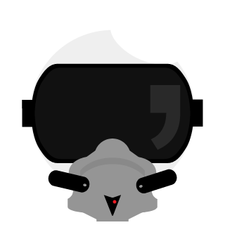 UtochkaG's emblem