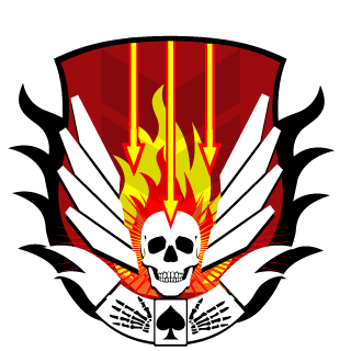 Burningled's emblem