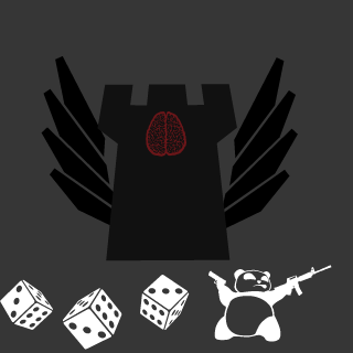 TheJackReaver's emblem