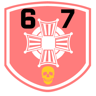 bf-67team's emblem