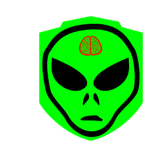 iboxm's emblem