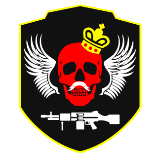 SEVERGROUP's emblem