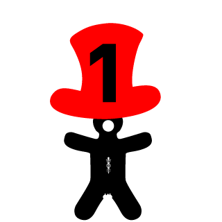 PsychoticGopher's emblem