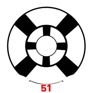 GazmanianGaming's emblem