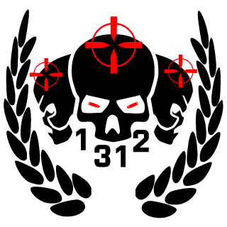 UF97's emblem